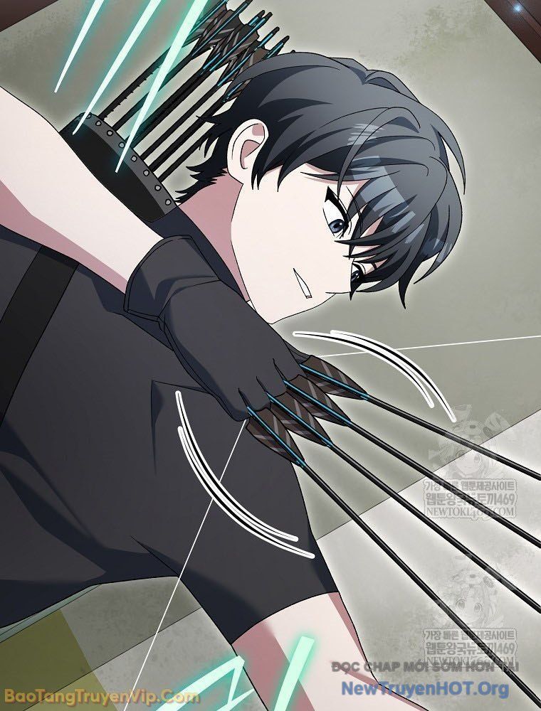 Stream Của Cung Thủ Thiên Tài Chap 89 - Next Chap 90