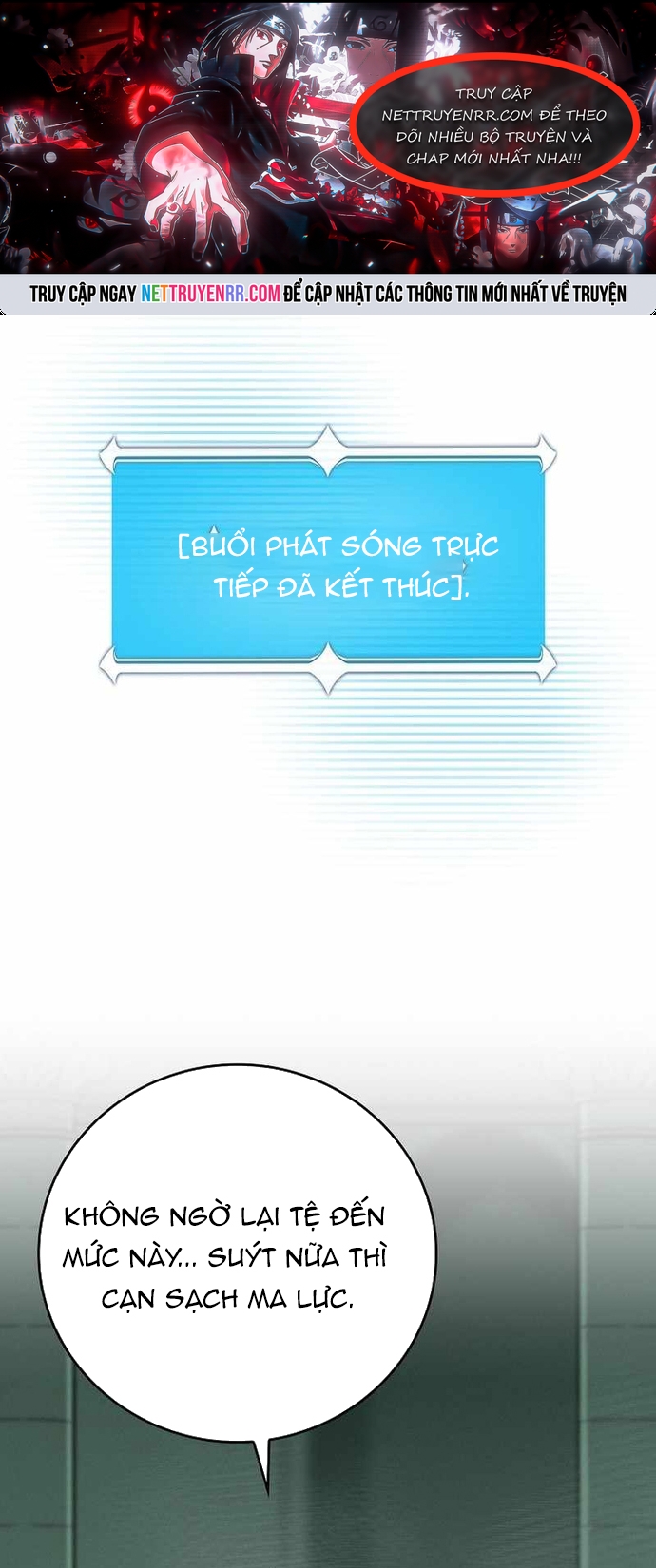 Streamer Pháp Sư Chap 141 - Next Chap 142