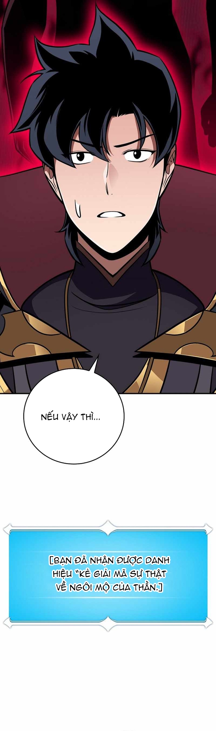 Streamer Pháp Sư Chap 141 - Next Chap 142