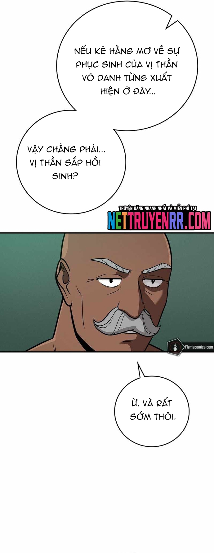 Streamer Pháp Sư Chap 141 - Next Chap 142