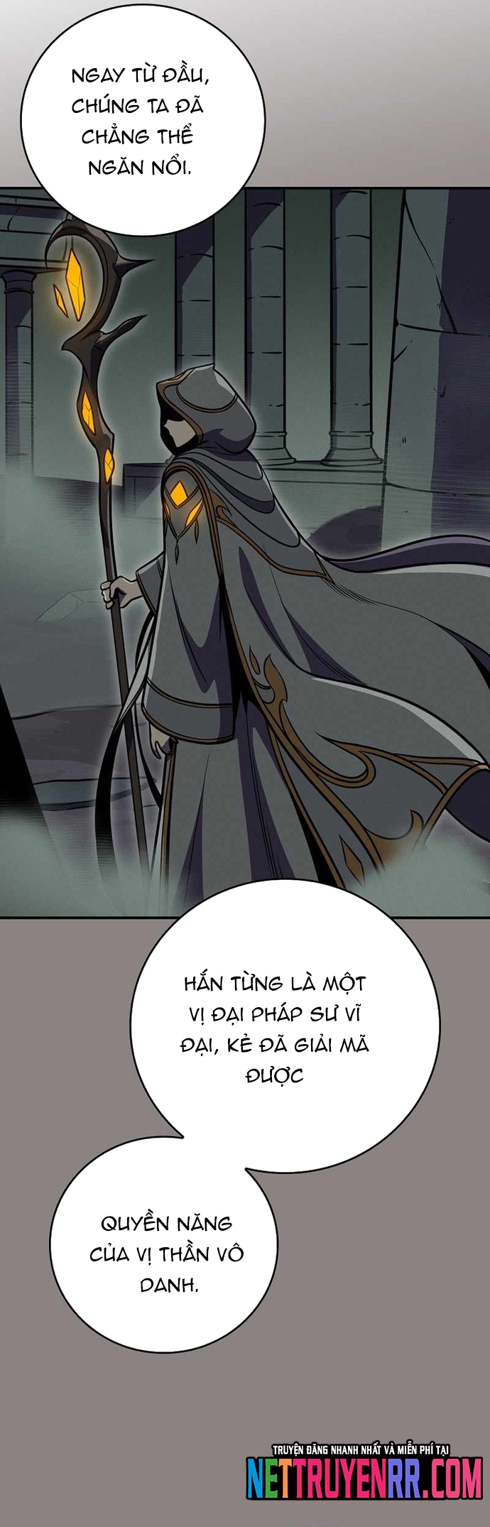 Streamer Pháp Sư Chap 141 - Next Chap 142