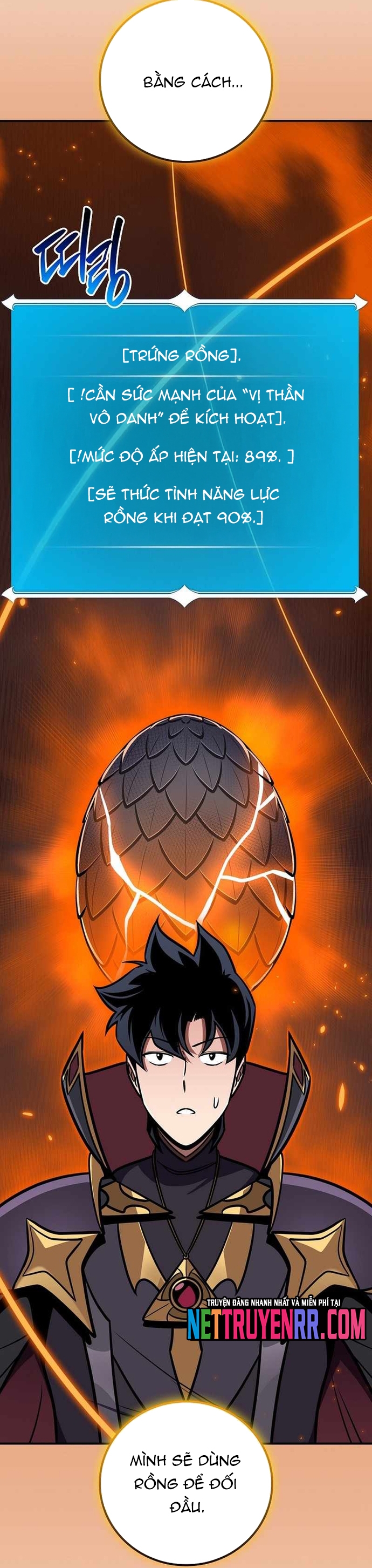 Streamer Pháp Sư Chap 141 - Next Chap 142