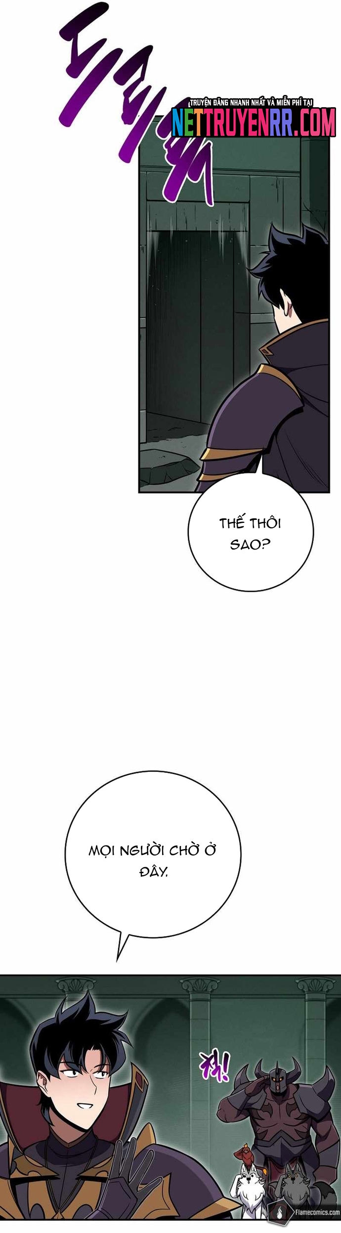 Streamer Pháp Sư Chap 141 - Next Chap 142