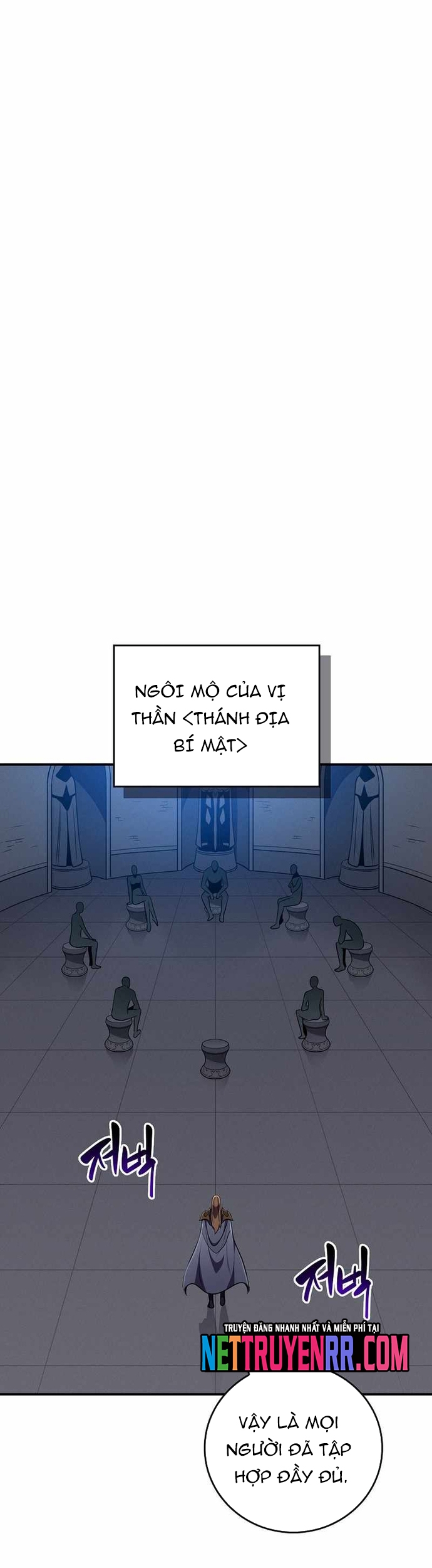 Streamer Pháp Sư Chap 141 - Next Chap 142