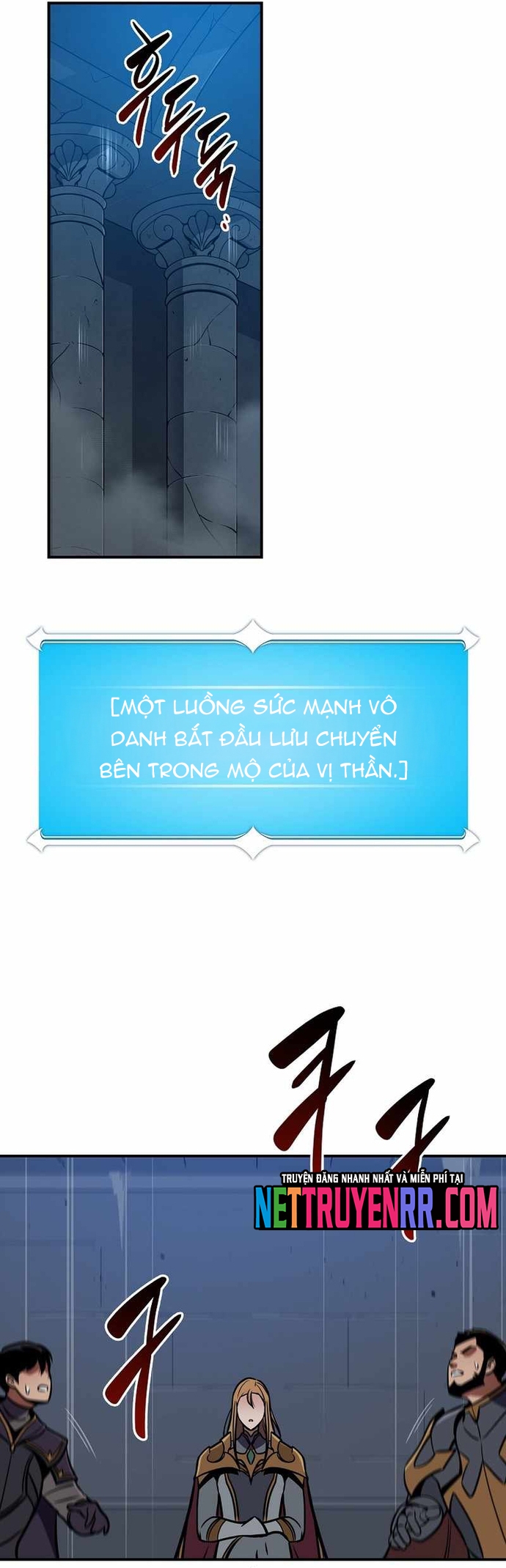 Streamer Pháp Sư Chap 141 - Next Chap 142