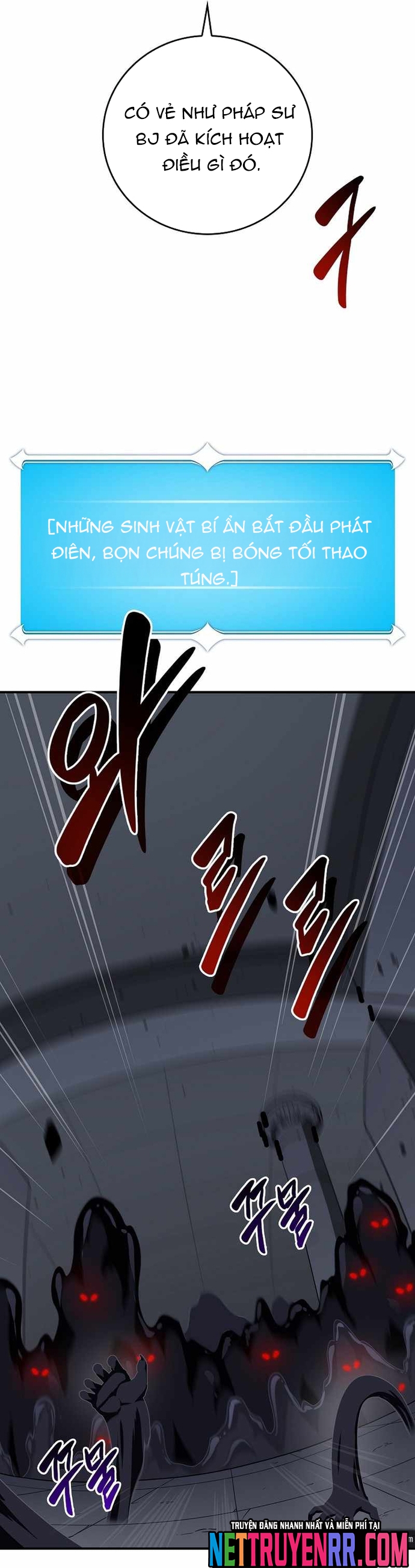 Streamer Pháp Sư Chap 141 - Next Chap 142