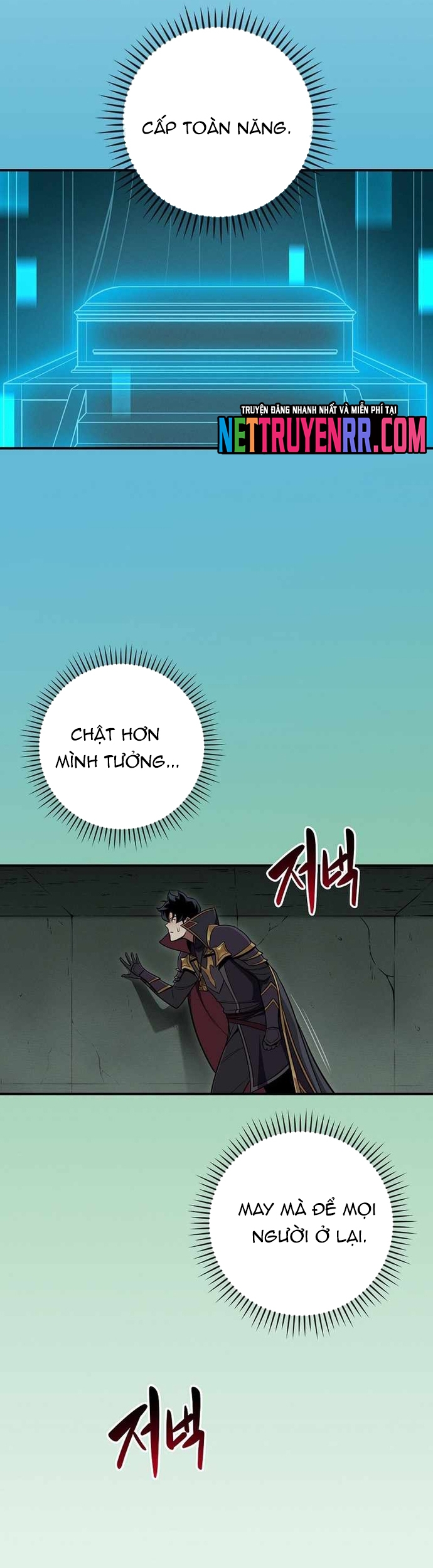 Streamer Pháp Sư Chap 141 - Next Chap 142