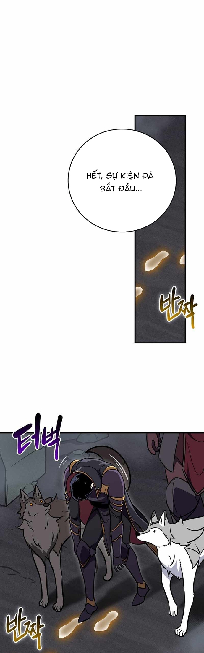 Streamer Pháp Sư Chap 141 - Next Chap 142