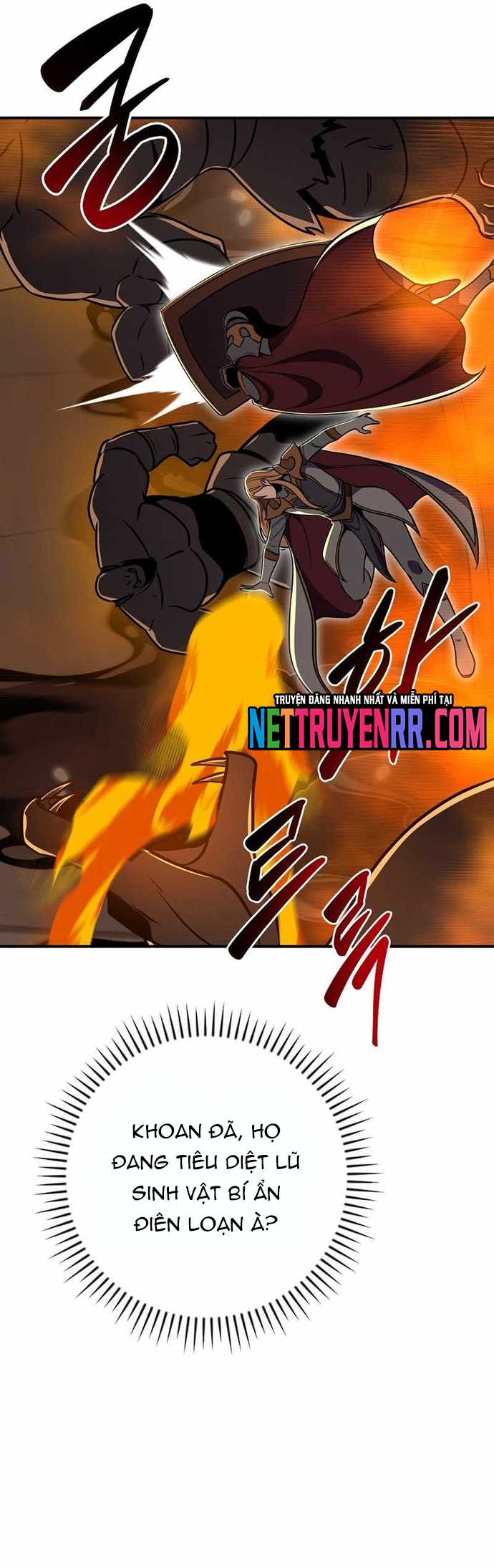 Streamer Pháp Sư Chap 141 - Next Chap 142