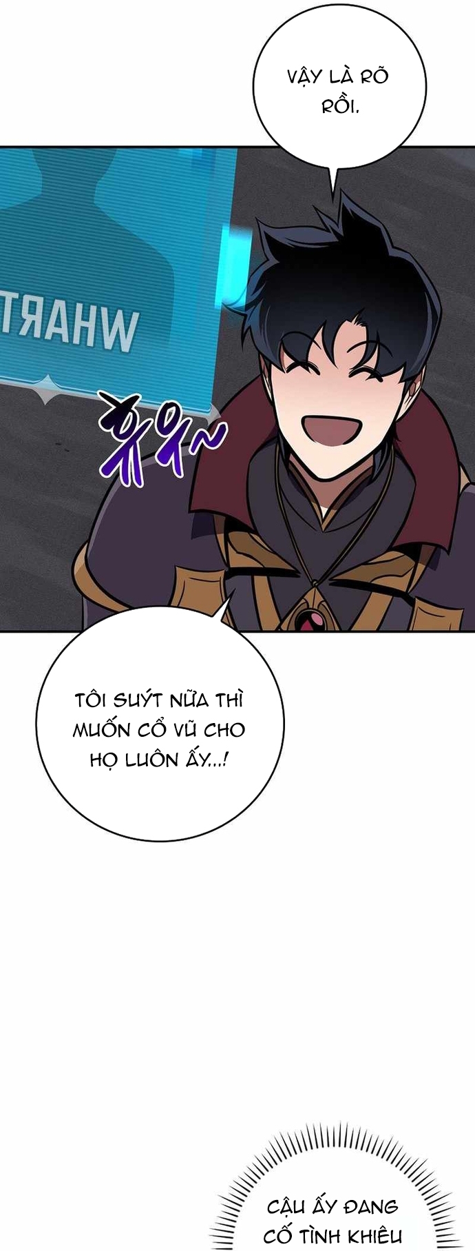 Streamer Pháp Sư Chap 141 - Next Chap 142