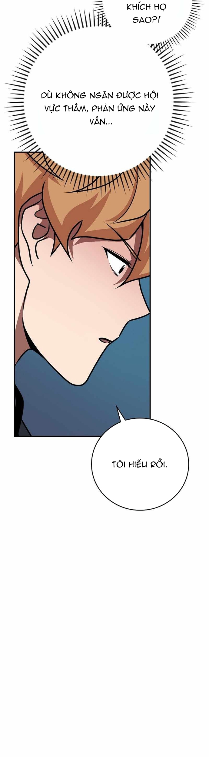 Streamer Pháp Sư Chap 141 - Next Chap 142