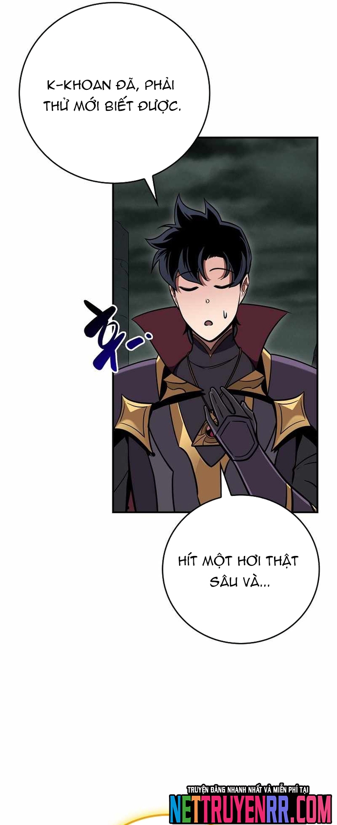 Streamer Pháp Sư Chap 141 - Next Chap 142