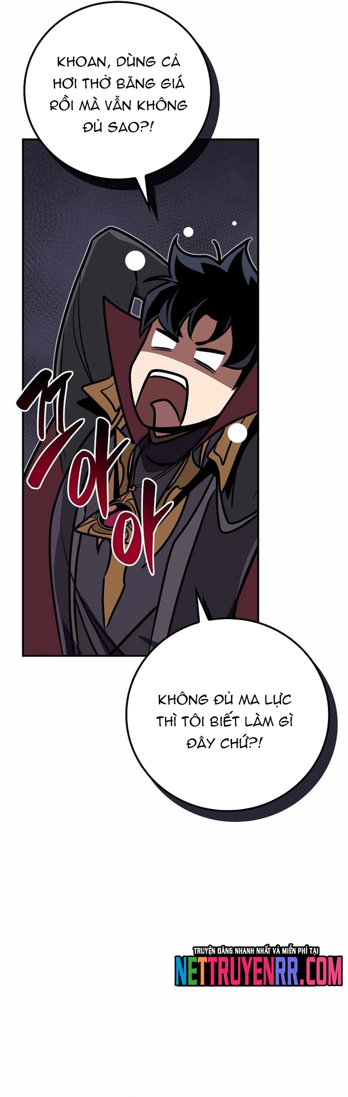 Streamer Pháp Sư Chap 141 - Next Chap 142