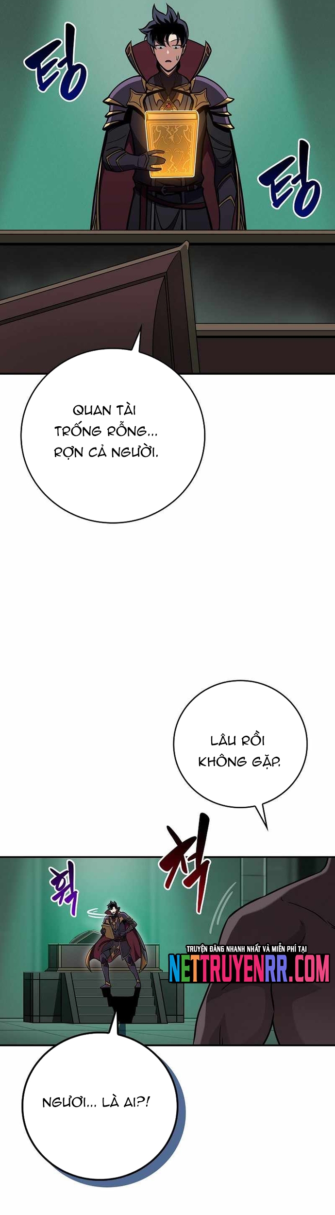 Streamer Pháp Sư Chap 141 - Next Chap 142