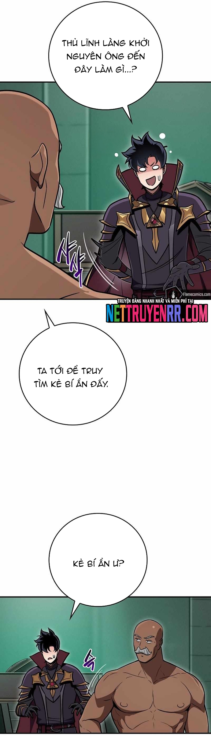 Streamer Pháp Sư Chap 141 - Next Chap 142