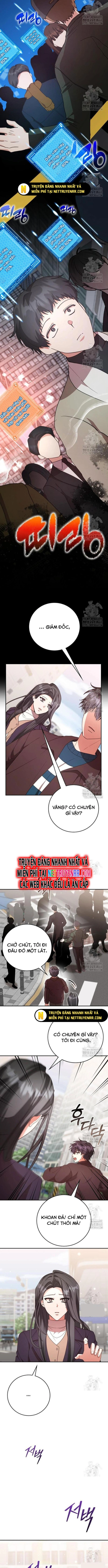 Studio Tùy Hứng Của Nghệ Sĩ Thiên Tài Chap 81 - Next Chap 82