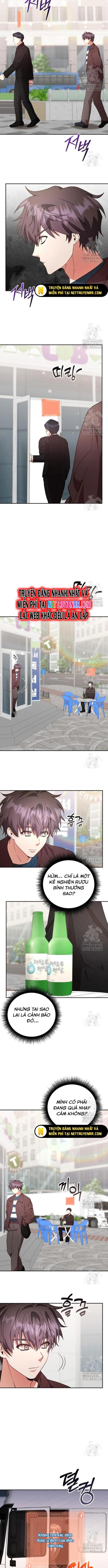 Studio Tùy Hứng Của Nghệ Sĩ Thiên Tài Chap 81 - Next Chap 82