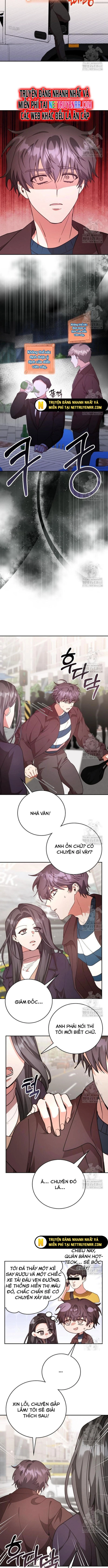 Studio Tùy Hứng Của Nghệ Sĩ Thiên Tài Chap 81 - Next Chap 82