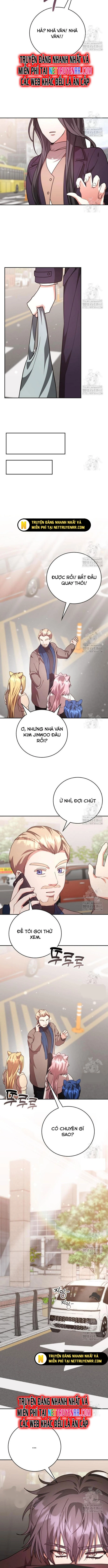 Studio Tùy Hứng Của Nghệ Sĩ Thiên Tài Chap 81 - Next Chap 82