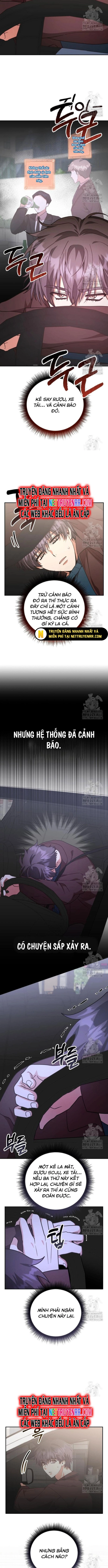 Studio Tùy Hứng Của Nghệ Sĩ Thiên Tài Chap 81 - Next Chap 82