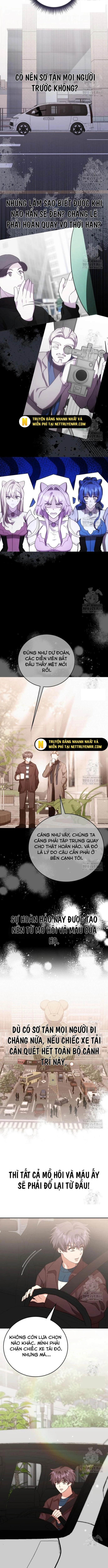 Studio Tùy Hứng Của Nghệ Sĩ Thiên Tài Chap 81 - Next Chap 82
