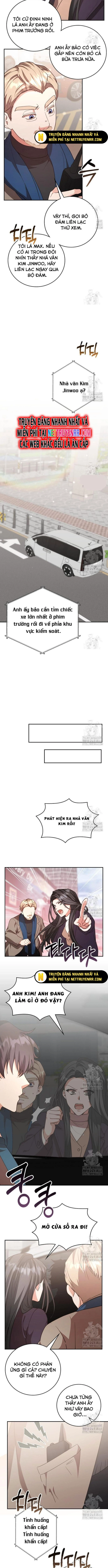 Studio Tùy Hứng Của Nghệ Sĩ Thiên Tài Chap 81 - Next Chap 82