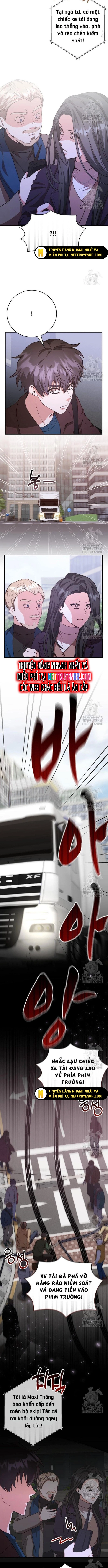 Studio Tùy Hứng Của Nghệ Sĩ Thiên Tài Chap 81 - Next Chap 82