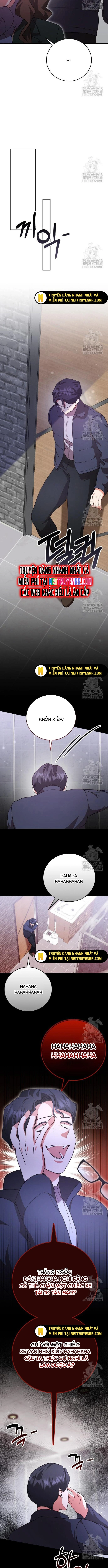 Studio Tùy Hứng Của Nghệ Sĩ Thiên Tài Chap 82 - Next Chap 83