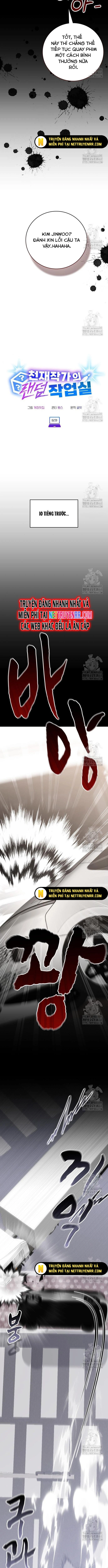 Studio Tùy Hứng Của Nghệ Sĩ Thiên Tài Chap 82 - Next Chap 83