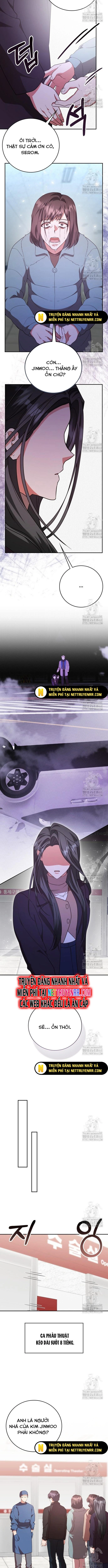 Studio Tùy Hứng Của Nghệ Sĩ Thiên Tài Chap 82 - Next Chap 83