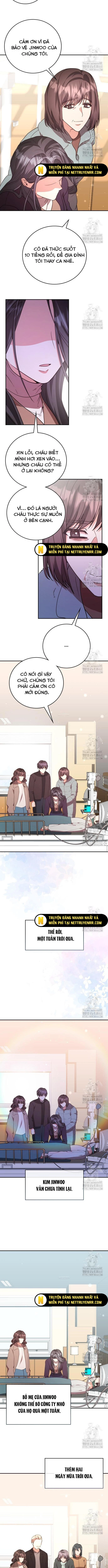 Studio Tùy Hứng Của Nghệ Sĩ Thiên Tài Chap 82 - Next Chap 83