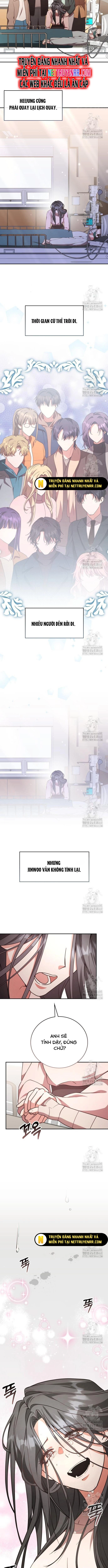 Studio Tùy Hứng Của Nghệ Sĩ Thiên Tài Chap 82 - Next Chap 83