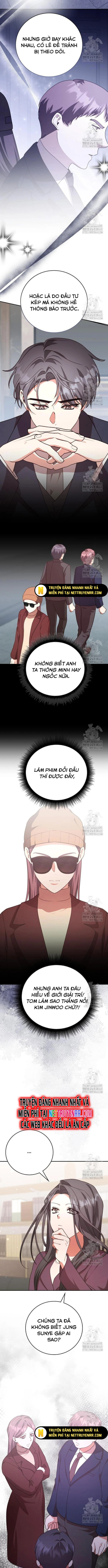 Studio Tùy Hứng Của Nghệ Sĩ Thiên Tài Chap 83 - Next Chap 84