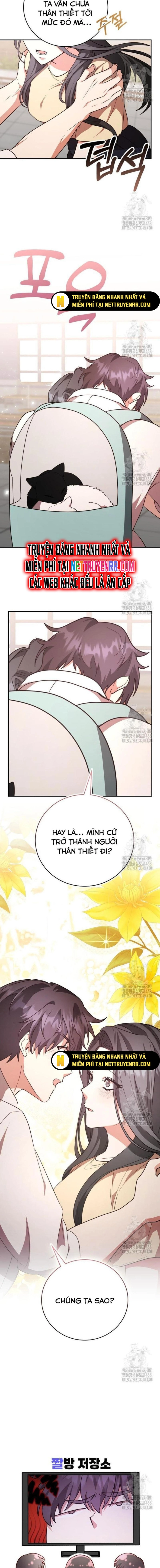 Studio Tùy Hứng Của Nghệ Sĩ Thiên Tài Chap 84 - Next Chap 85