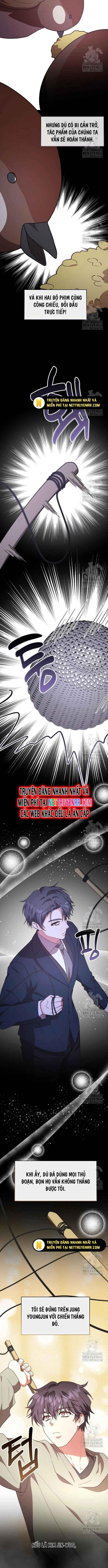 Studio Tùy Hứng Của Nghệ Sĩ Thiên Tài Chap 84 - Next Chap 85