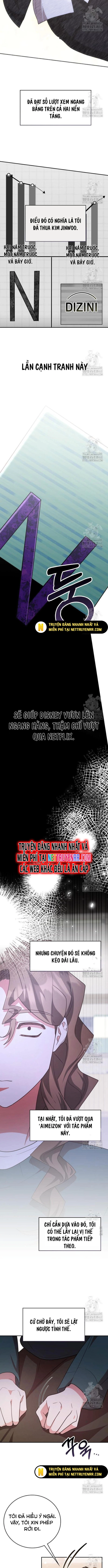 Studio Tùy Hứng Của Nghệ Sĩ Thiên Tài Chap 84 - Next Chap 85