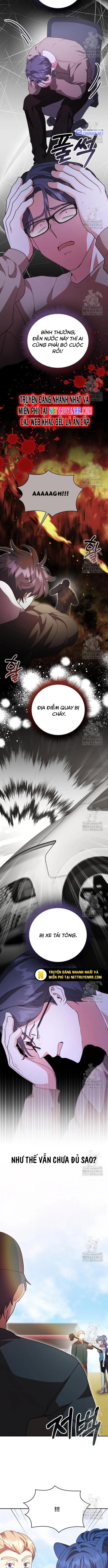 Studio Tùy Hứng Của Nghệ Sĩ Thiên Tài Chap 84 - Next Chap 85