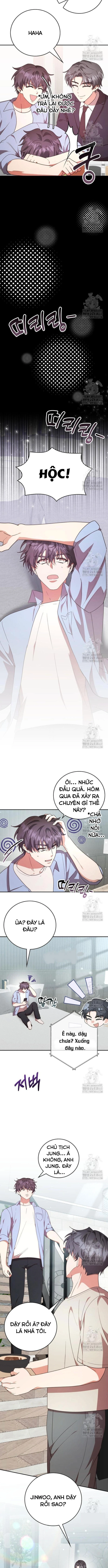 Studio Tùy Hứng Của Nghệ Sĩ Thiên Tài Chap 85 - Next Chap 86