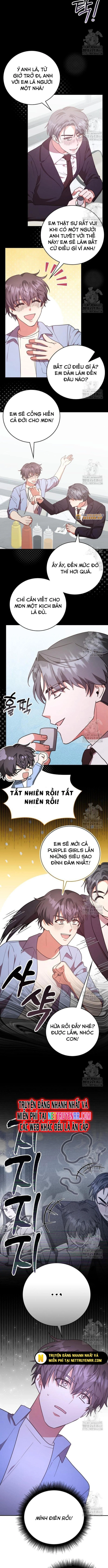 Studio Tùy Hứng Của Nghệ Sĩ Thiên Tài Chap 86 - Next Chap 87