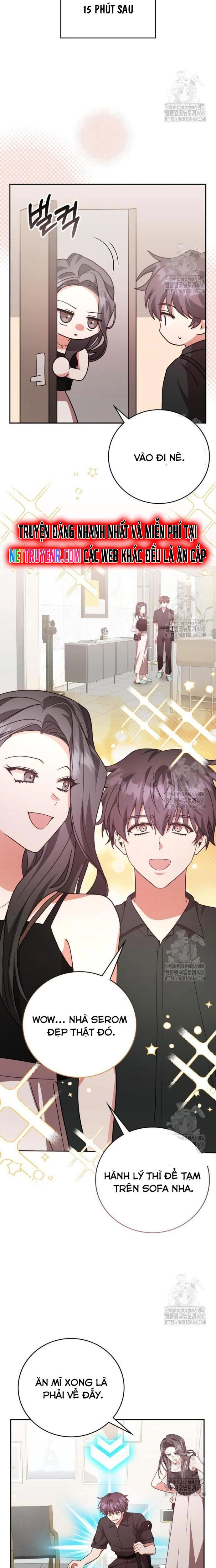 Studio Tùy Hứng Của Nghệ Sĩ Thiên Tài Chap 87 - Next Chap 88