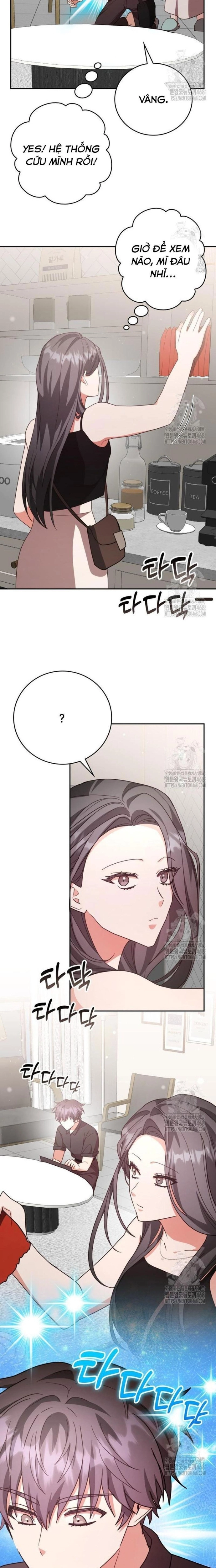 Studio Tùy Hứng Của Nghệ Sĩ Thiên Tài Chap 87 - Next Chap 88
