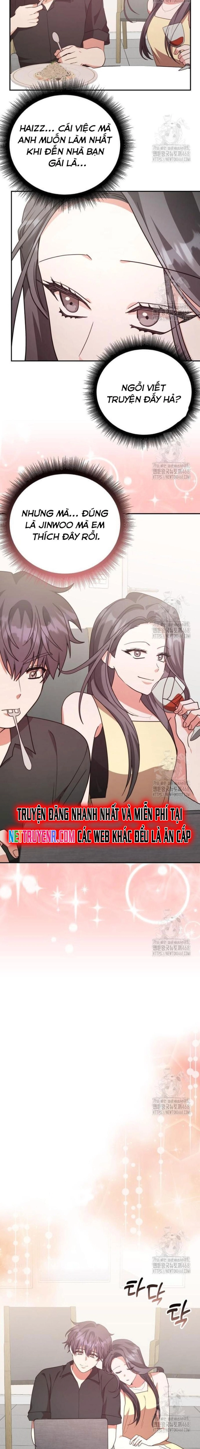Studio Tùy Hứng Của Nghệ Sĩ Thiên Tài Chap 87 - Next Chap 88