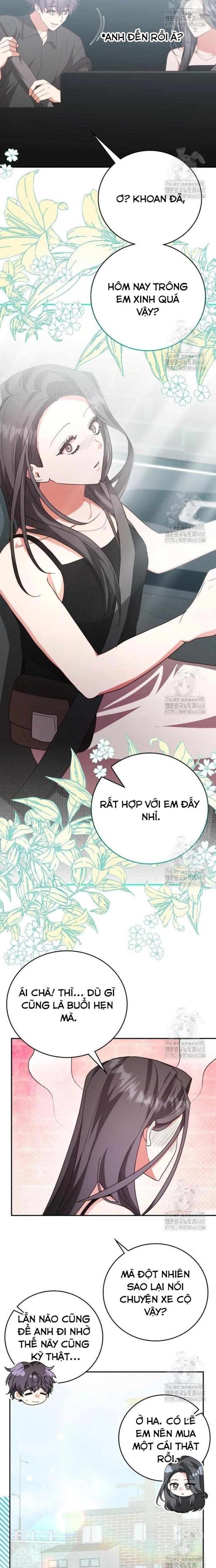 Studio Tùy Hứng Của Nghệ Sĩ Thiên Tài Chap 87 - Next Chap 88