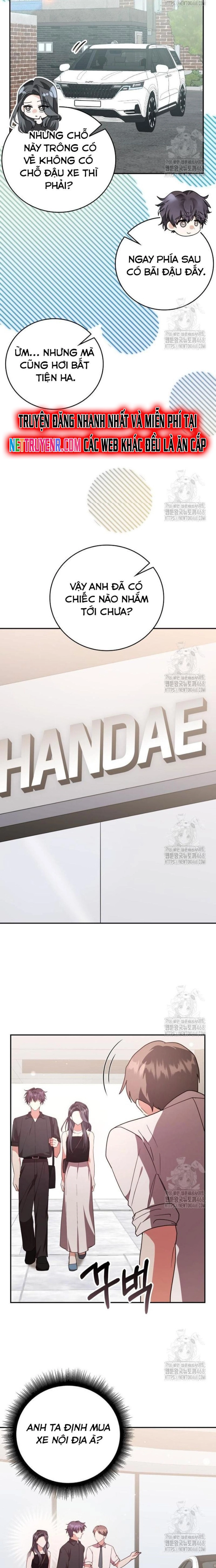 Studio Tùy Hứng Của Nghệ Sĩ Thiên Tài Chap 87 - Next Chap 88