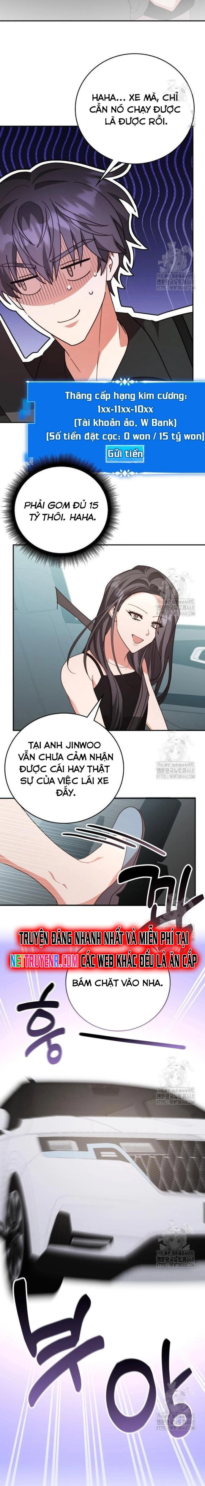 Studio Tùy Hứng Của Nghệ Sĩ Thiên Tài Chap 87 - Next Chap 88