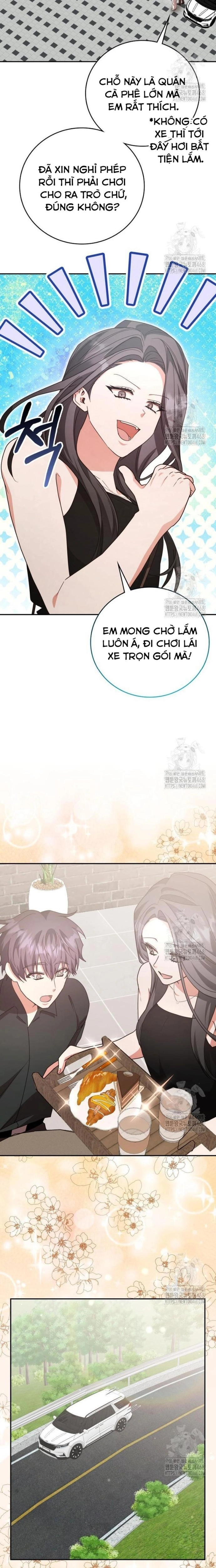 Studio Tùy Hứng Của Nghệ Sĩ Thiên Tài Chap 87 - Next Chap 88