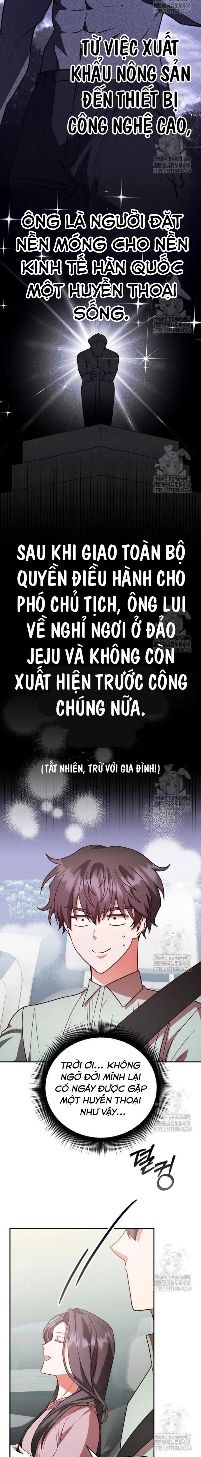 Studio Tùy Hứng Của Nghệ Sĩ Thiên Tài Chap 88 - Next Chap 89