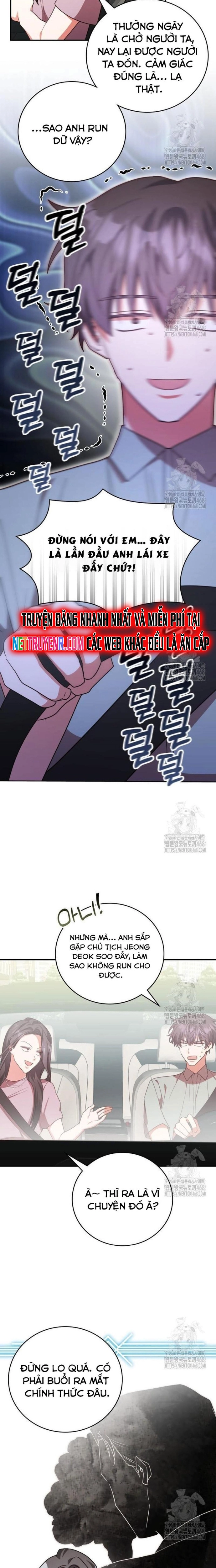 Studio Tùy Hứng Của Nghệ Sĩ Thiên Tài Chap 88 - Next Chap 89