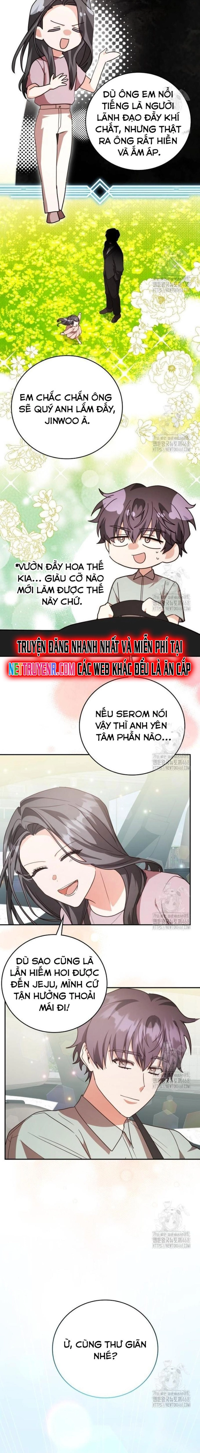 Studio Tùy Hứng Của Nghệ Sĩ Thiên Tài Chap 88 - Next Chap 89