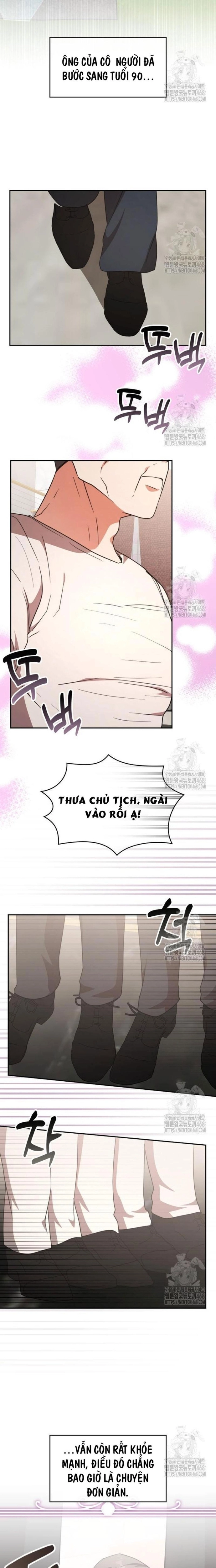 Studio Tùy Hứng Của Nghệ Sĩ Thiên Tài Chap 88 - Next Chap 89